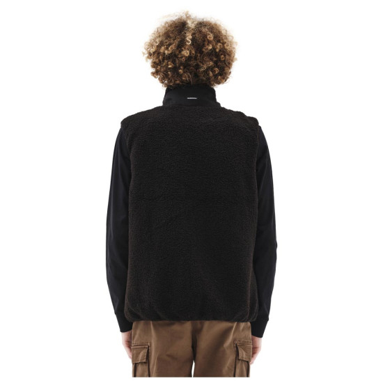 Emerson Ανδρικό αμάνικο μπουφάν Men's Double Face Vest Jacket